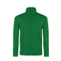 Technical Jacket | Polyester 265 g/m2 | Unisex | Matching colour zipper closure