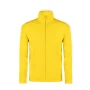 Technical Jacket | Polyester 265 g/m2 | Unisex | Matching colour zipper closure