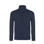 Technical Jacket | Polyester 265 g/m2 | Unisex | Matching colour zipper closure