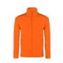 Technical Jacket | Polyester 265 g/m2 | Unisex | Matching colour zipper closure