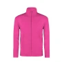Technical Jacket | Polyester 265 g/m2 | Unisex | Matching colour zipper closure
