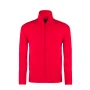 Technische Jacke | Polyester 265 g/m2 | Unisex | Farblich passender Reißverschluss