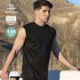 Technisch Hemdjes | 100% polyester | 135g/m² | Volwassene
