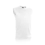 Technisch Hemdjes | 100% polyester | 135g/m² | Volwassene