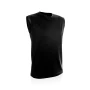 Technisch Hemdjes | 100% polyester | 135g/m² | Volwassene