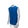 Technisch Hemdjes | 100% polyester | 135g/m² | Volwassene