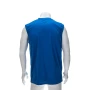 Technisch Hemdjes | 100% polyester | 135g/m² | Volwassene