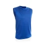Technisch Hemdjes | 100% polyester | 135g/m² | Volwassene