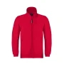 Zacht | Polar fleece van 280g/m2 | Met anti-pilling behandeling