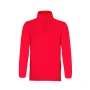 Jacket | Soft micro polar fleece of 155g/m2 | With anti-pilling treatment