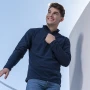 Jacket | Soft micro polar fleece of 155g/m2 | With anti-pilling treatment