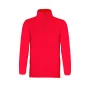 Jacket | Soft micro polar fleece of 155g/m2 | With anti-pilling treatment