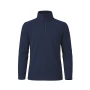 Jacke | Weiches Mikro-Polarfleece von 155g/m2 | Mit Anti-Pilling-Behandlung