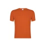 T-shirt | Coton 180g/m2 | Pour hommes | Pas cher