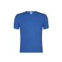 T-shirt | Coton 180g/m2 | Pour hommes | Pas cher