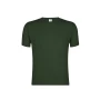 T-shirt | Coton 180g/m2 | Pour hommes | Pas cher