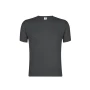 T-shirt | Coton 180g/m2 | Pour hommes | Pas cher