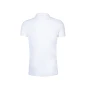 Erwachsene Weiß Polo-Shirt | Keya | 180gsm