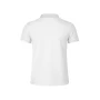Erwachsene Weiß Polo-Shirt | Keya | 180gsm