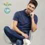 Adult Color Polo T-Shirt "keya" MPS180 | Best seller