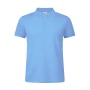 Adult Color Polo T-Shirt "keya" MPS180 | Best seller