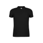 Adult Color Polo T-Shirt "keya" MPS180 | Best seller