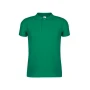 Adult Color Polo T-Shirt "keya" MPS180 | Best seller