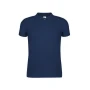 Adult Color Polo T-Shirt "keya" MPS180 | Best seller