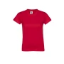 T-shirt | Coton | Plusieurs couleurs | Pour femmes
