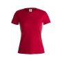 T-shirt | Coton | Plusieurs couleurs | Pour femmes