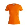 T-shirt | Coton | Plusieurs couleurs | Pour femmes