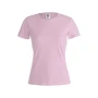 T-shirt | Coton | Plusieurs couleurs | Pour femmes