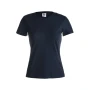 T-shirt | Coton | Plusieurs couleurs | Pour femmes