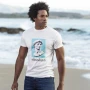T-Shirt adulte Tecnic | RPET | Ecologique