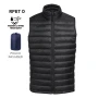 Bodywarmer isolé | RPET | Unisex | Eco friendly