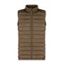 Bodywarmer isolé | RPET | Unisex | Eco friendly