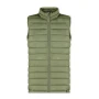 Bodywarmer isolé | RPET | Unisex | Eco friendly