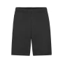 Pantaloncini | Cotone & poliestere | 240g/m² | Con tasche
