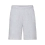 Pantaloncini | Cotone & poliestere | 240g/m² | Con tasche