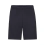 Pantaloncini | Cotone & poliestere | 240g/m² | Con tasche