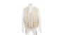 Bodywarmer | Polyester/Baumwolle | Unisex | Viele Taschen