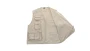 Bodywarmer | Polyester/Baumwolle | Unisex | Viele Taschen