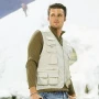 Bodywarmer | Polyester/Baumwolle | Unisex | Viele Taschen