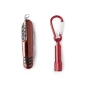 Set of pocket knife | Aluminum |  flashlight