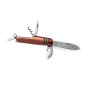 Set of pocket knife | Aluminum |  flashlight