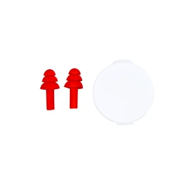 Earplugs | Dedly | Soft Sylicon |