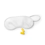 Set de voyage | Microfibre & EVA | Masque de nuit & bouchons d'oreille