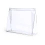 Trousse de beauté | PVC | 17 x 12.5 x 4.5 cm | Fermeture étanche
