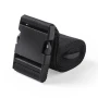 Luggage strap | Polyester | 180cm | Buckle closure
