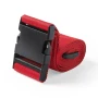 Luggage strap | Polyester | 180cm | Buckle closure